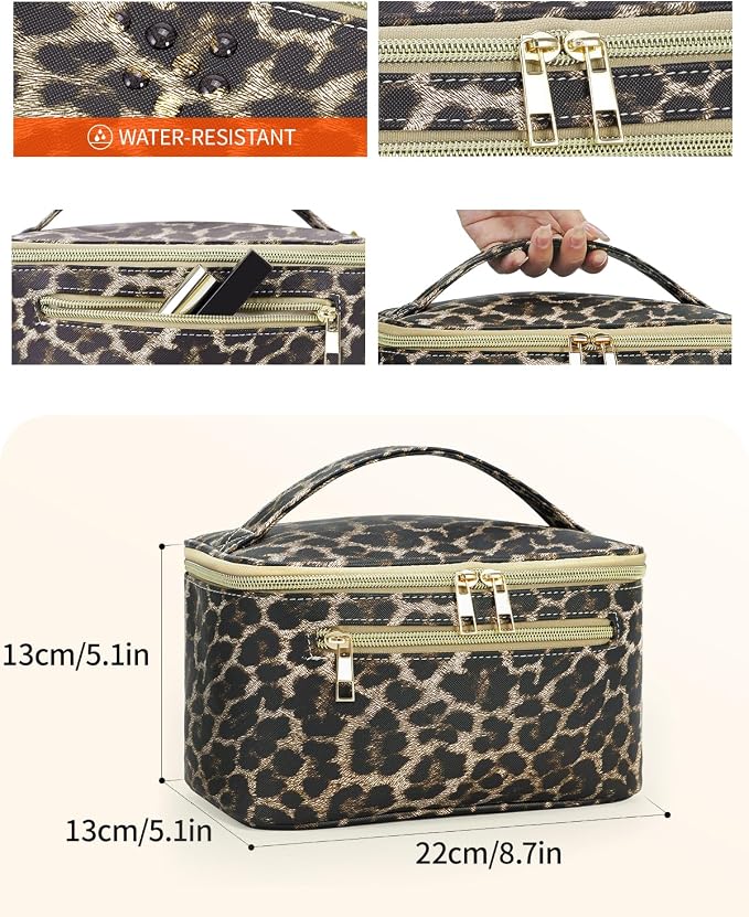 Leopard Print