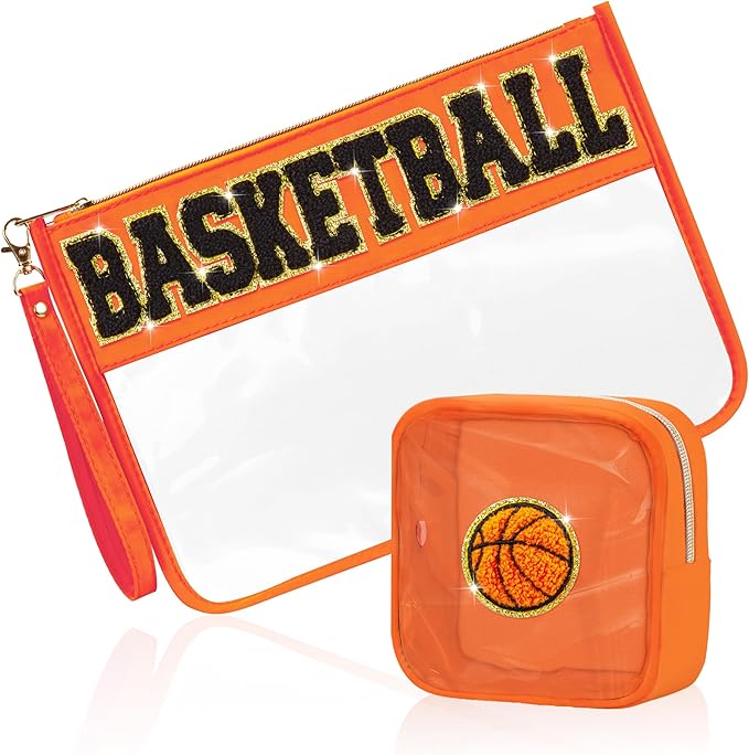 BASKETBALL-Orange