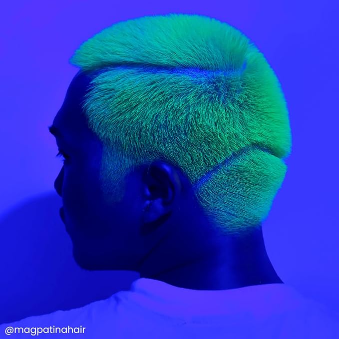 NEON MOON