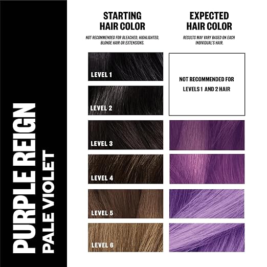 Pale Violet