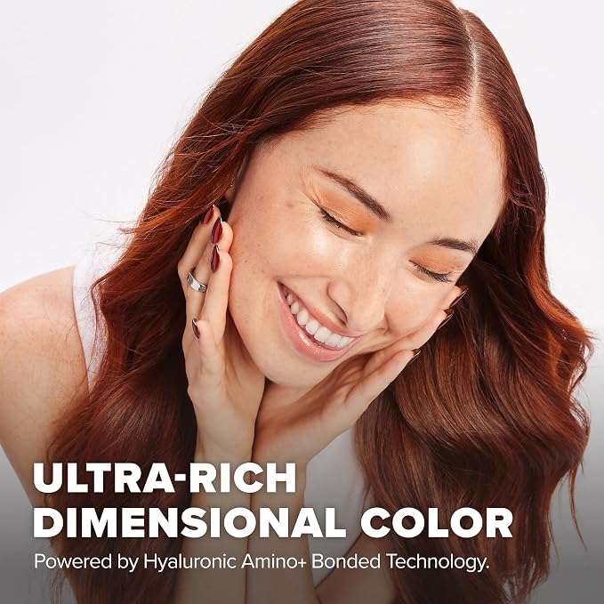 Cinnamon Copper