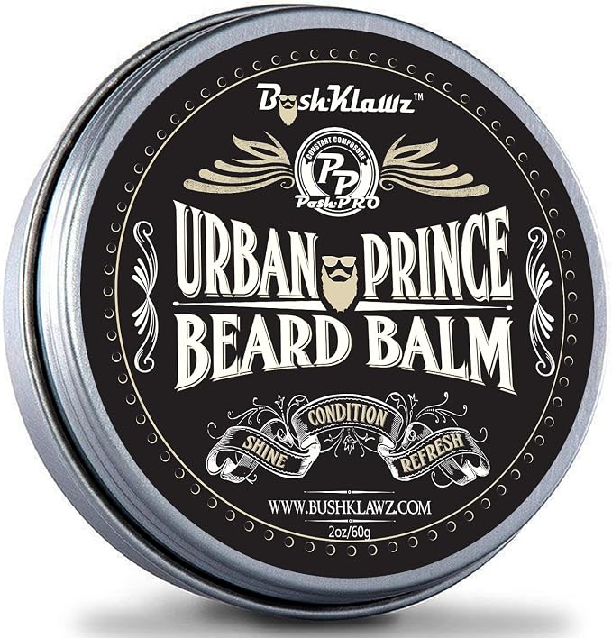 Urban Prince
