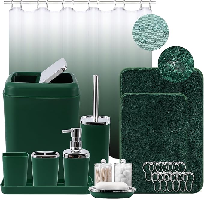 Dark Green