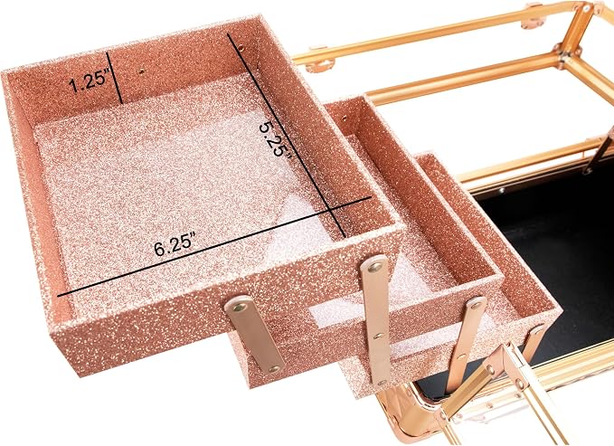 Rose Gold Diamond