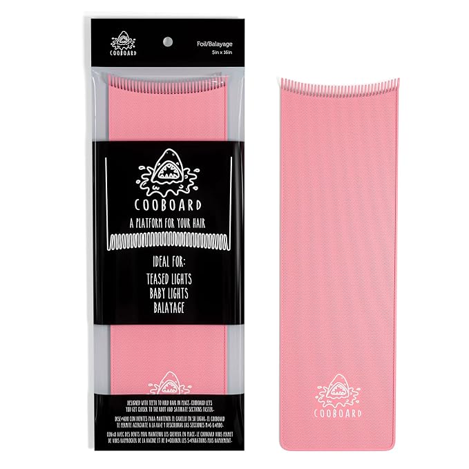 Cooboard XXL Pink