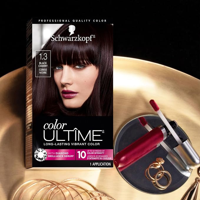 1.3 Black Cherry