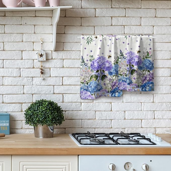 Hydrangea