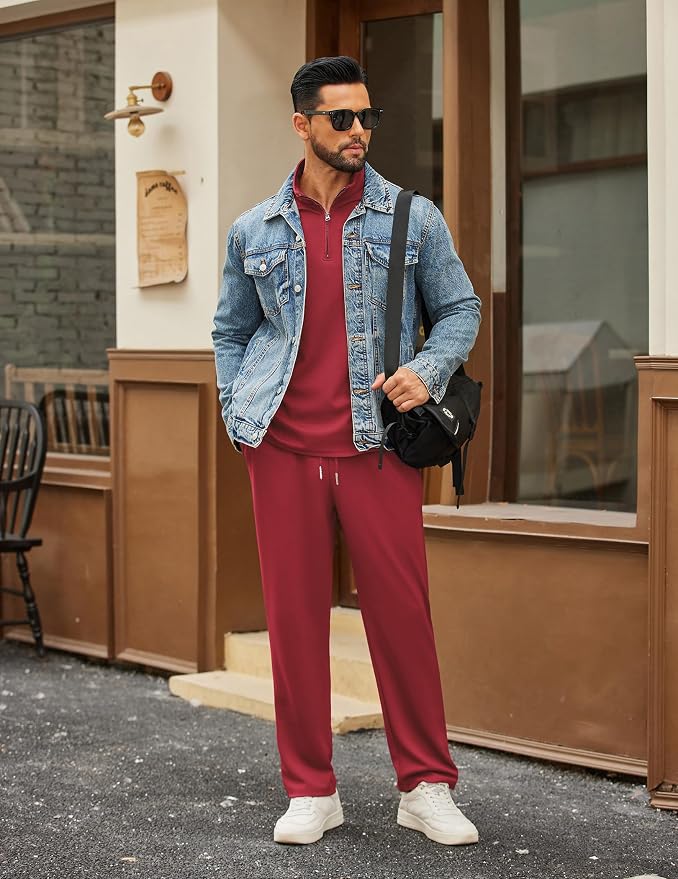 Wine Red