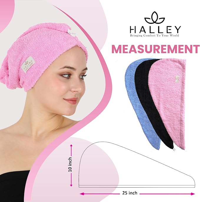 Pink-blue-black
