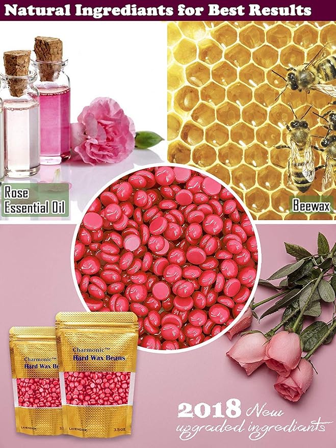 500 g Rose