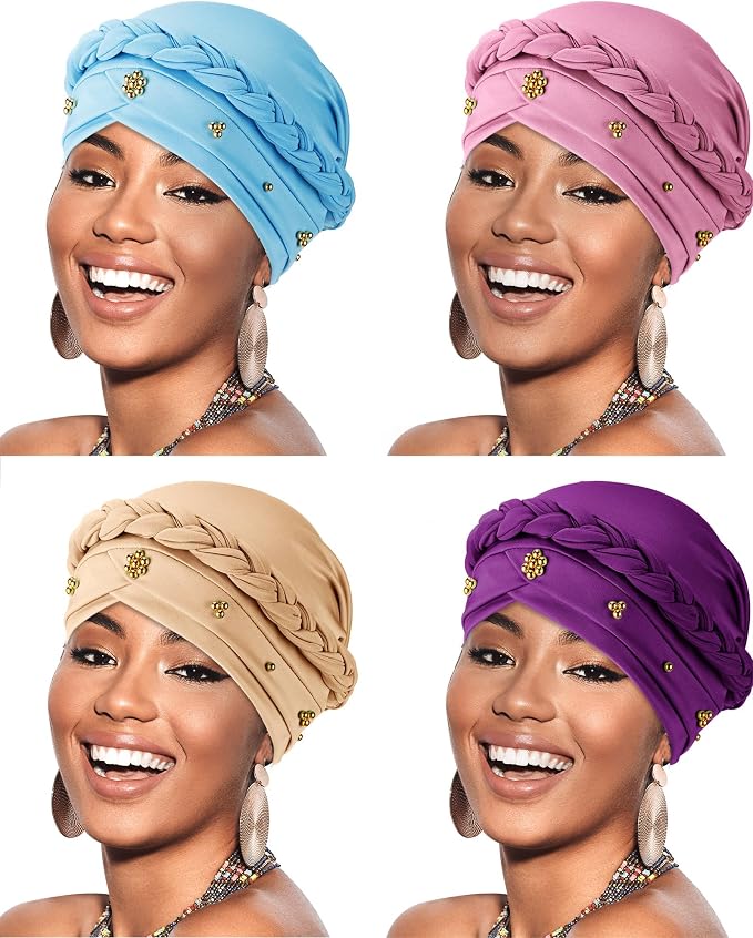 Light Blue, Light Purple, Pink, Khaki