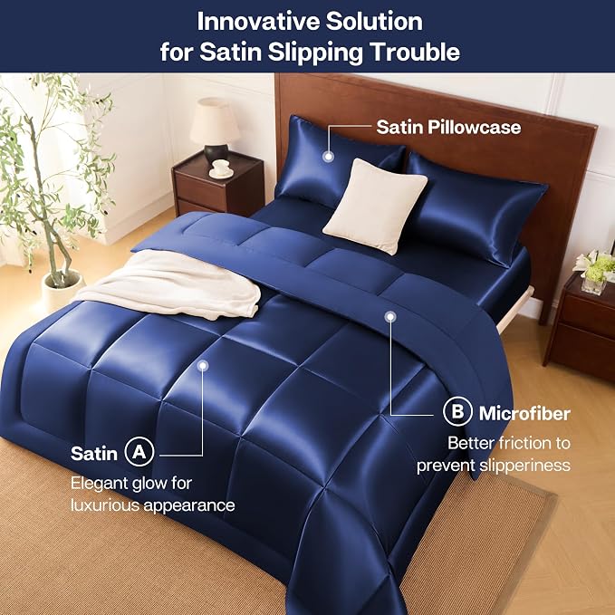 04- Navy Blue Classic