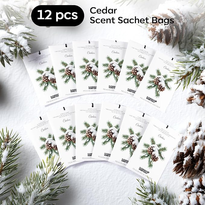 Cedarwood