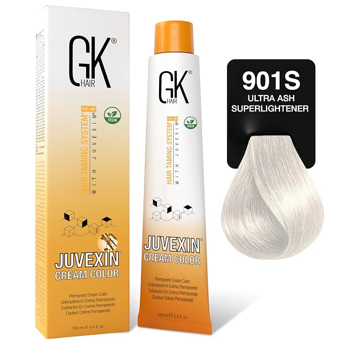 SuperLighteners - 901S Ultra Ash