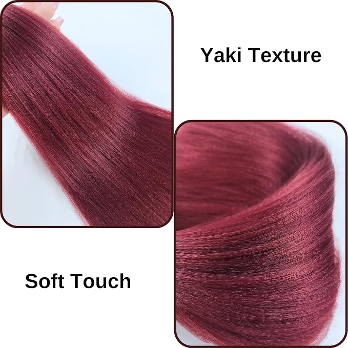 Burgundy Red