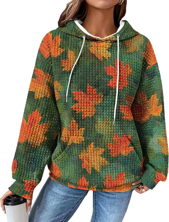 Maple Leaf