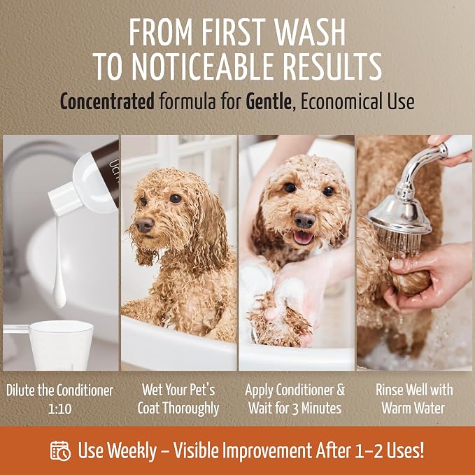 Regrowth Conditioner