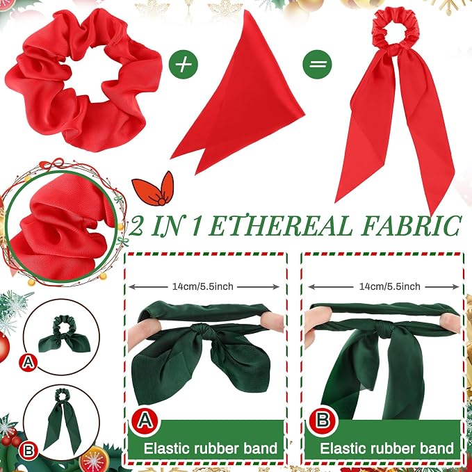 Christmas Color