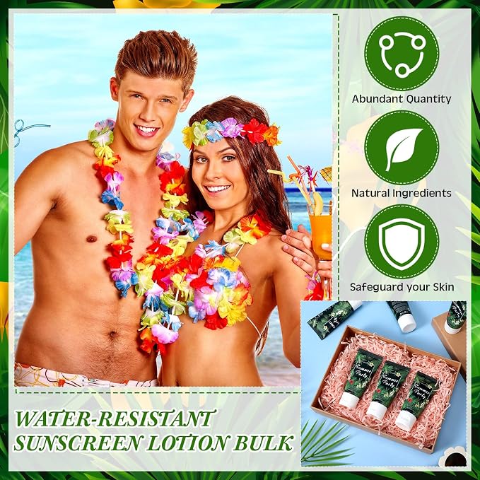 Tropical Fiesta