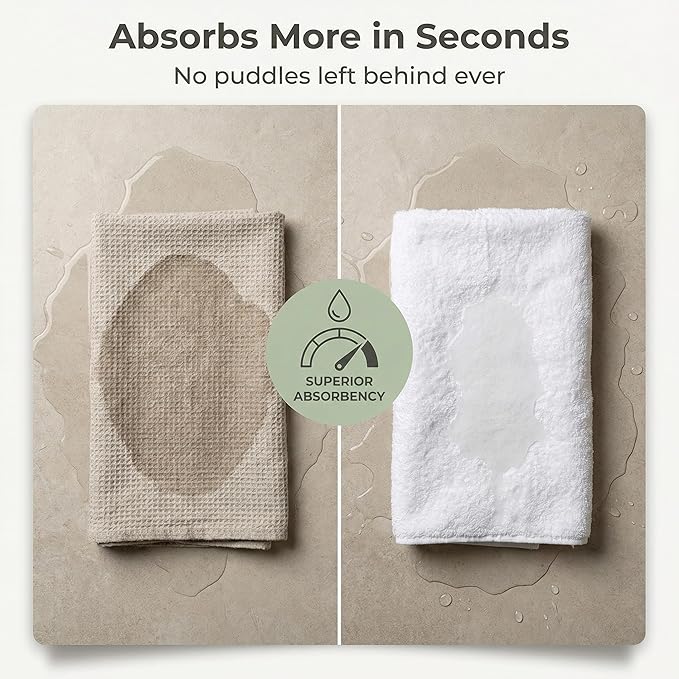 Natural Linen