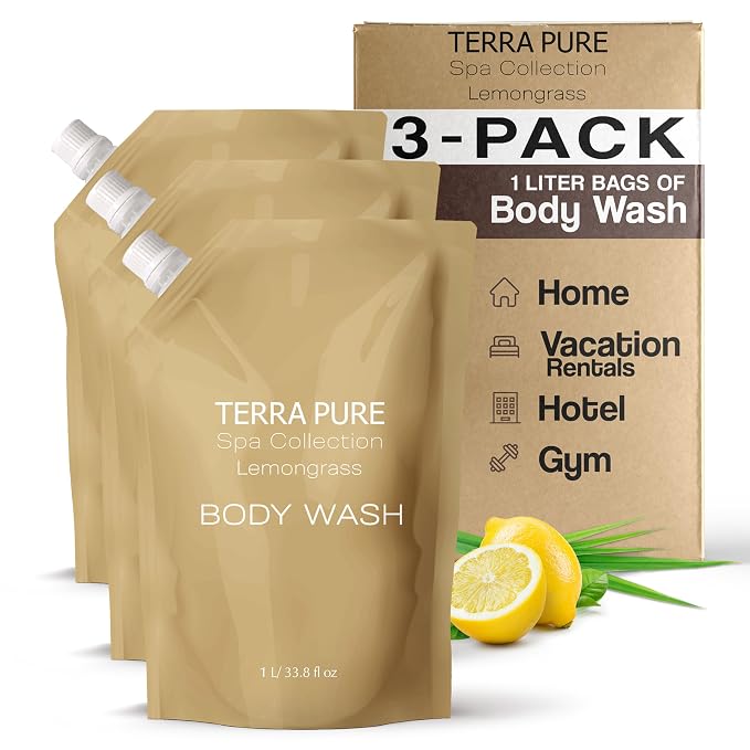 Body Wash