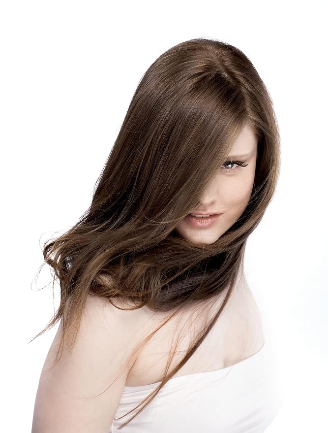 6N DARK BLONDE