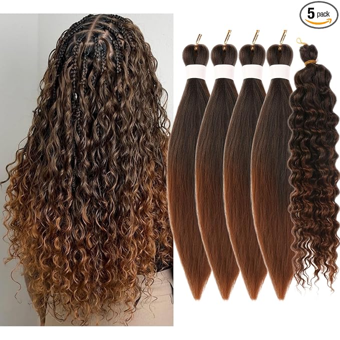 Black to Brown
