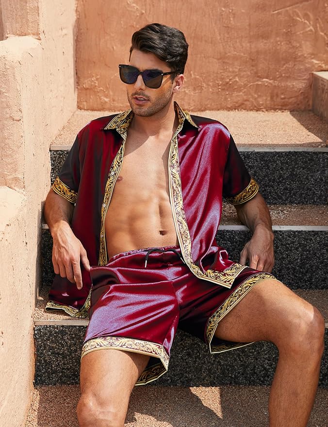 Wine Red