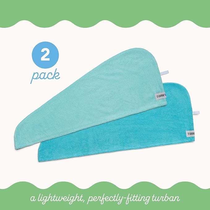 Dark Aqua, Light Aqua