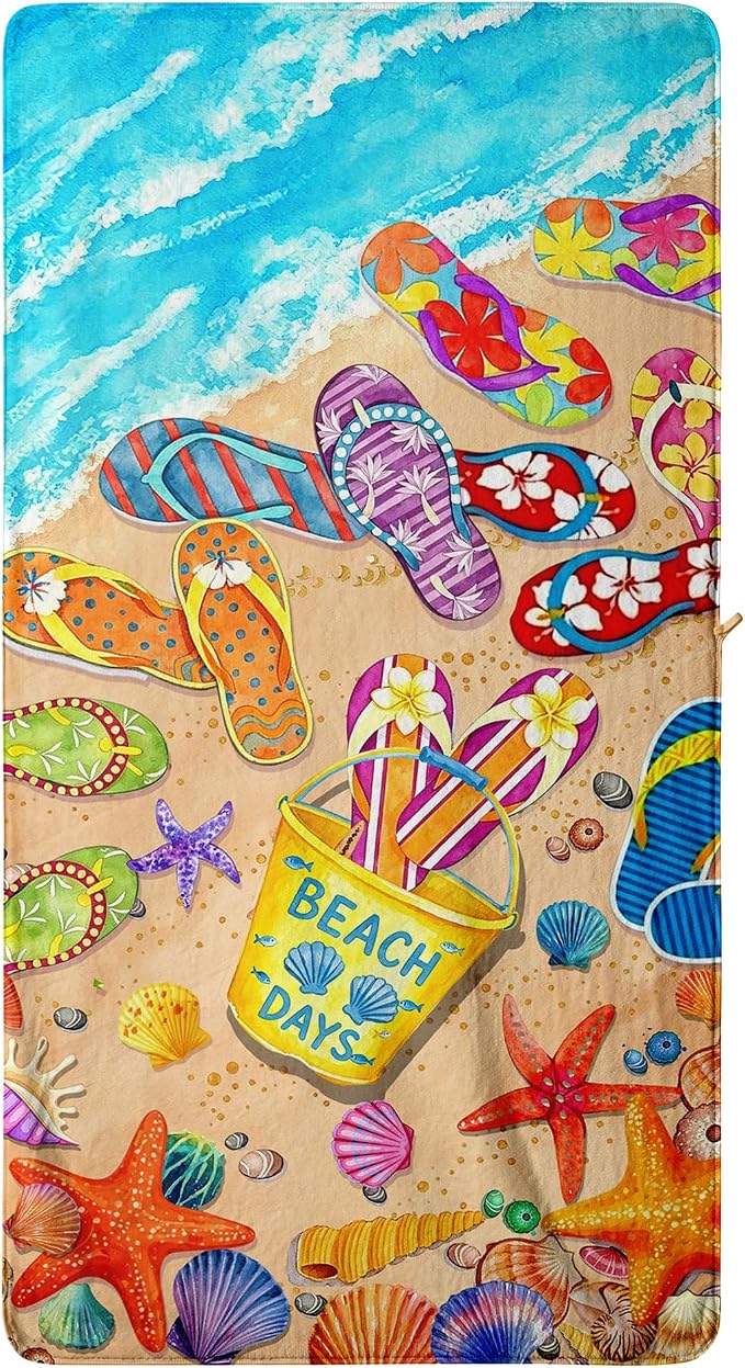 Beach Starfish-multi
