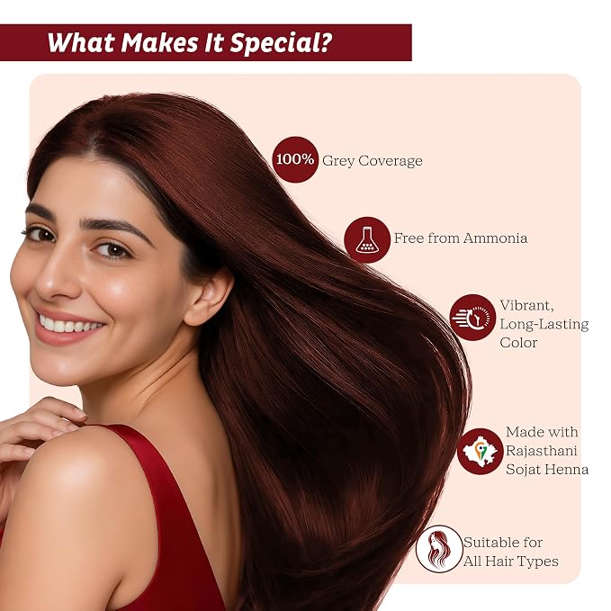 Natural Brown