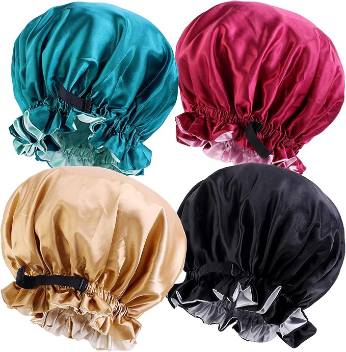 4 Pcs Style H