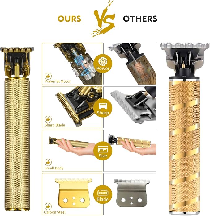 Barber Clippers