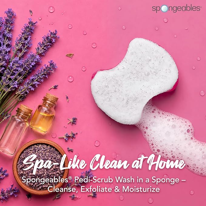 Lavender Tea Tree Oil
