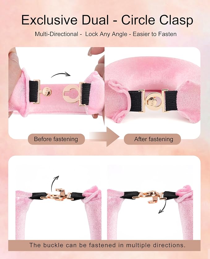 Blush Pink