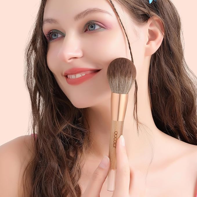 Powder brush