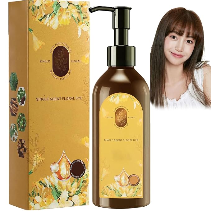 Chestnut Brown