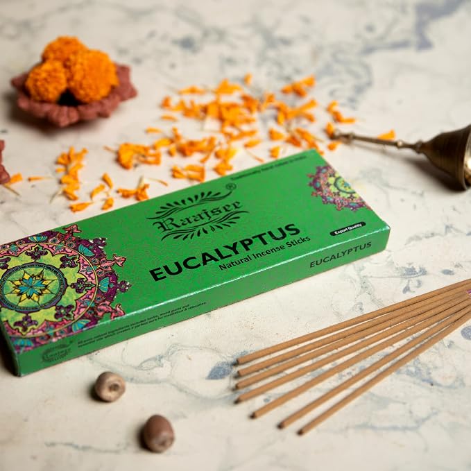 Eucalyptus