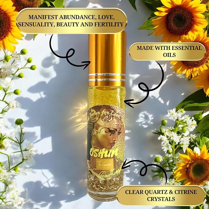 Oshun