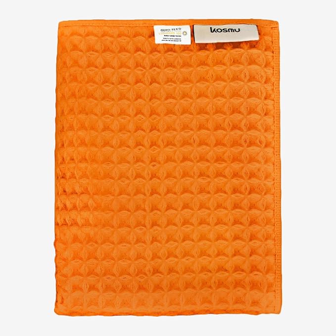 Coral Orange