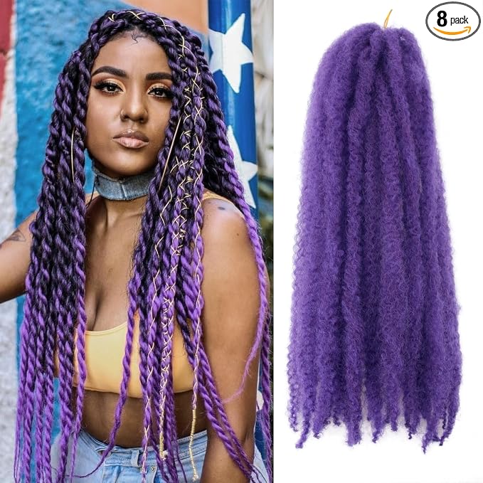#Purple