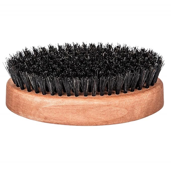 Black, Brown