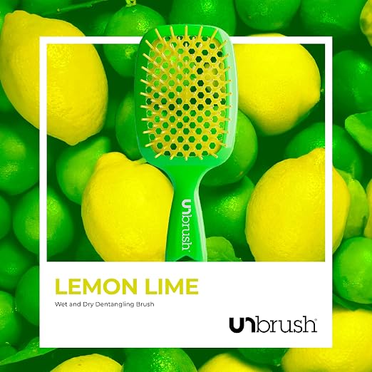 Lemon Lime Green