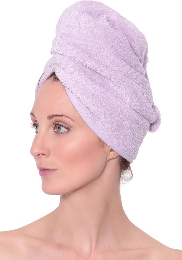Lavender Fog