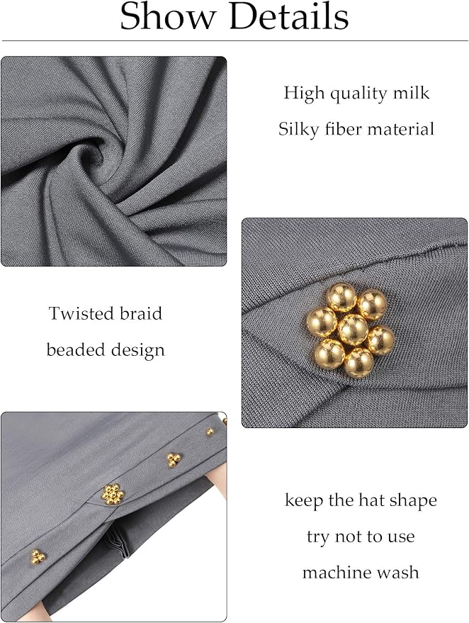 Grey, Yellow, Light Purple, Royal Blue