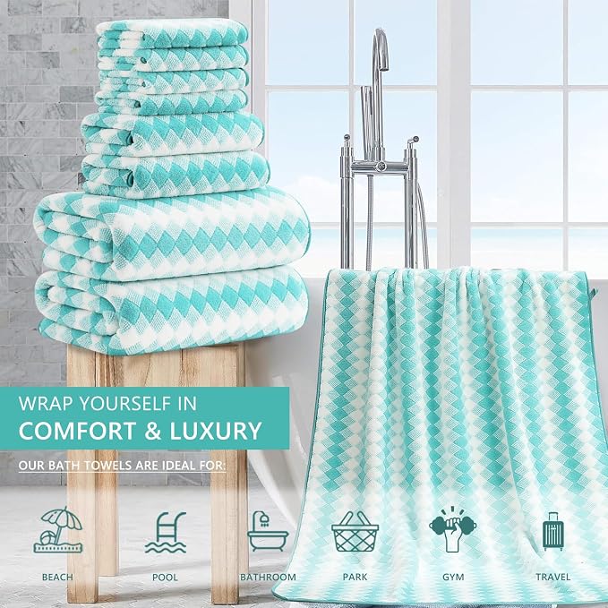 Diamond Teal