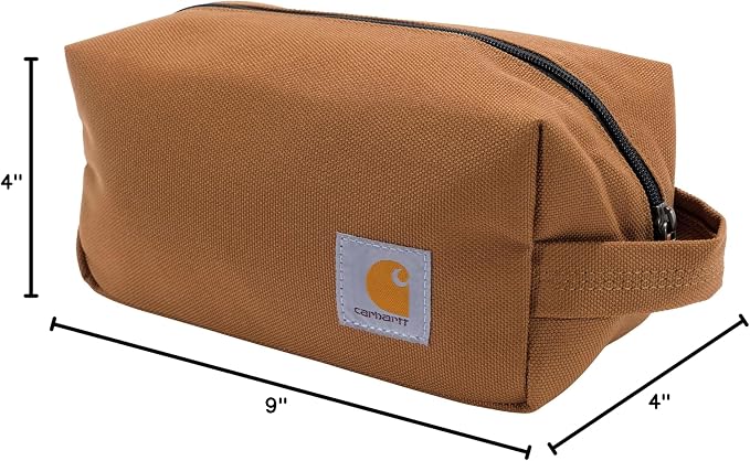 Carhartt Brown