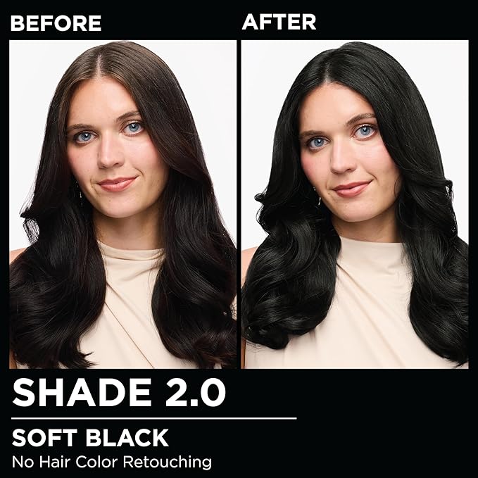 2.0 Soft Brown