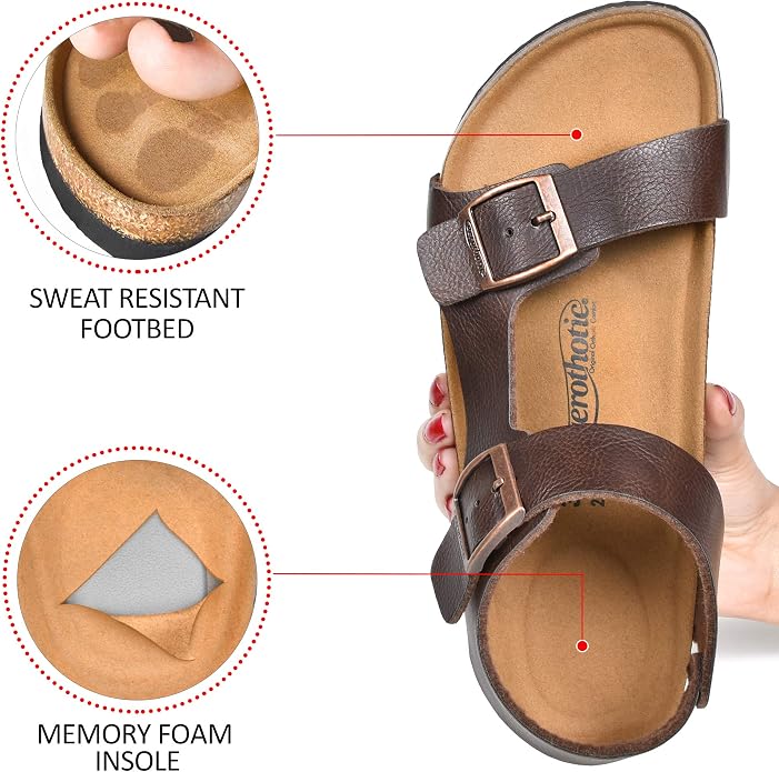Amulet Brown