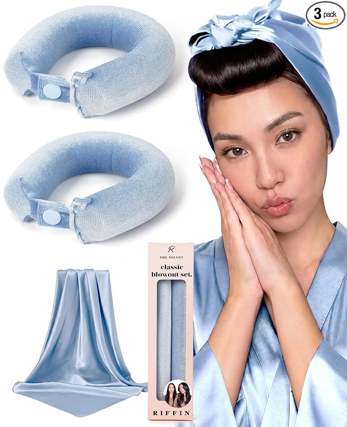 Pale Blue